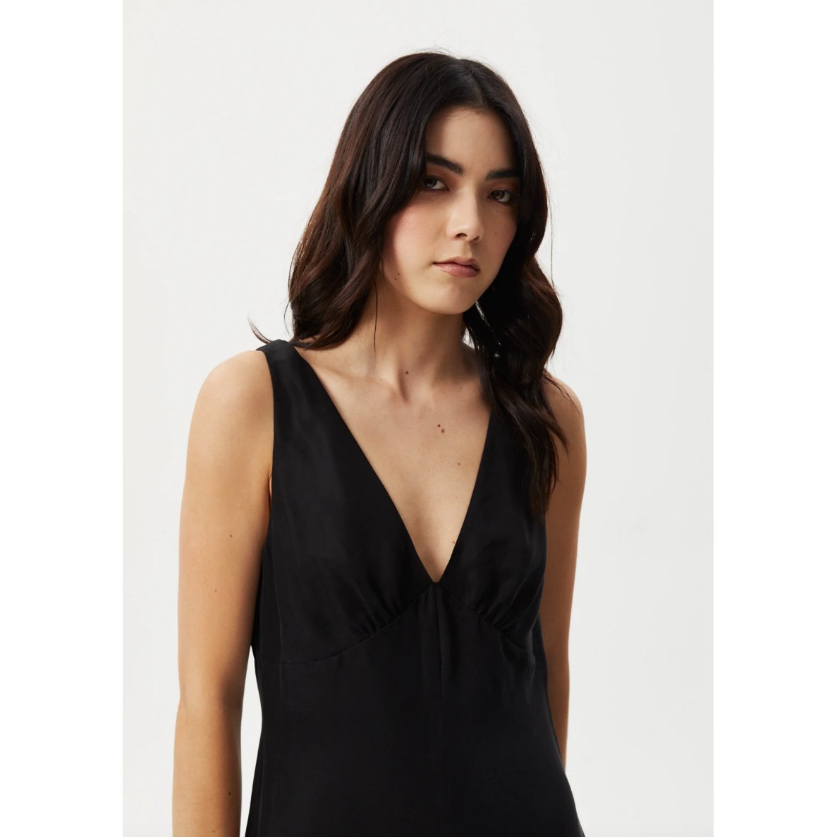 Afends - Grace Cupro Recycled Jumpsuit - Velocity 21