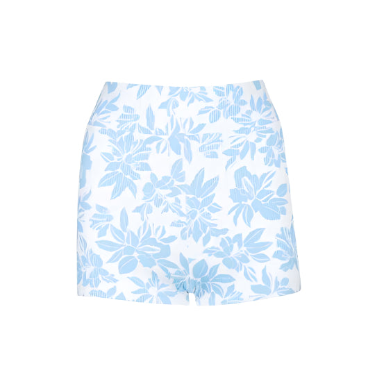 Rhythm - Grace Floral Surf Short - Velocity 21