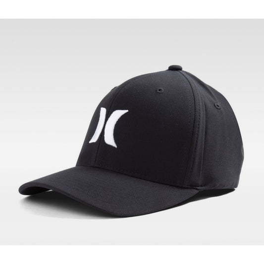 Hurley - H20-Dri One and Only Hat - Black/White - Velocity 21