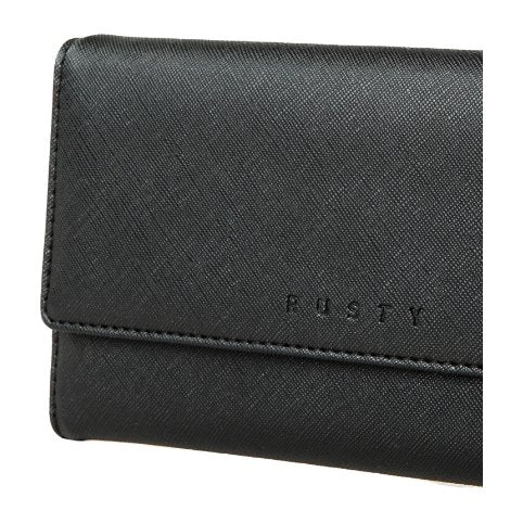 Rusty - Haruko Wallet - Velocity 21