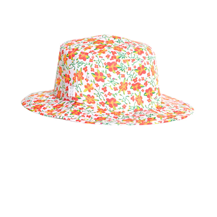 Misfit - Heavenly People Wide Brim Hat - Velocity 21