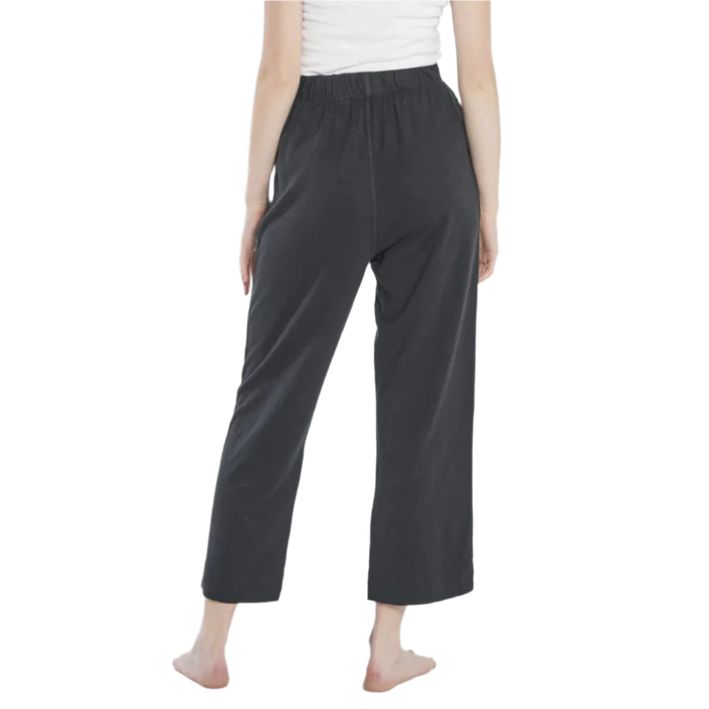 Thrills - Hemp Heavyweight Ease Pant - Velocity 21