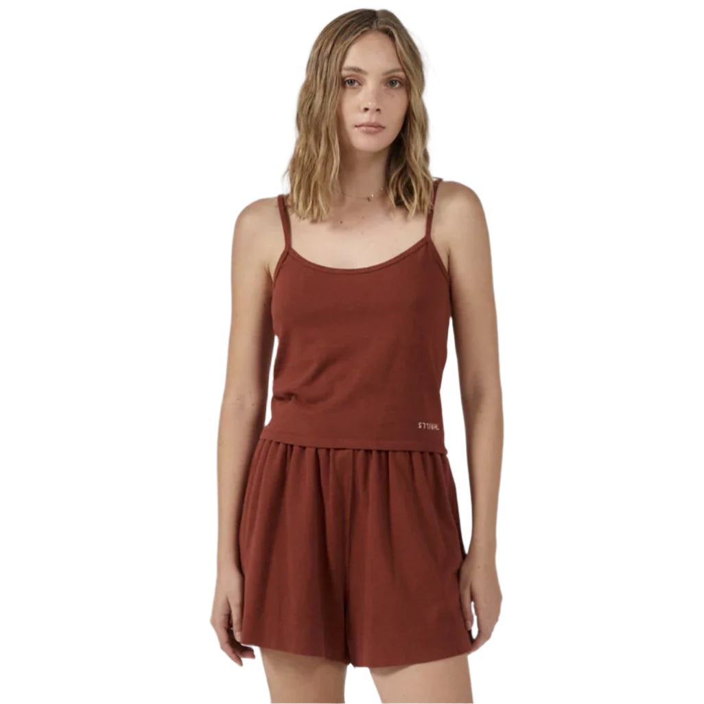 Thrills - Hemp Lounge Short - Velocity 21