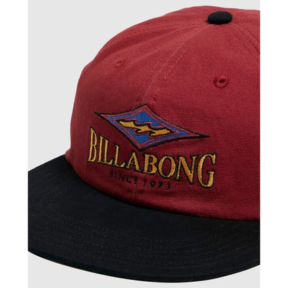 Billabong - Heritage Base Cap - Velocity 21