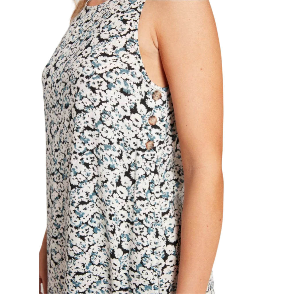 Volcom - I'm a Leo Dress - Velocity 21