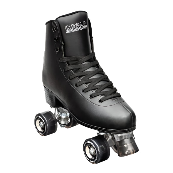 Impala - Impala Quad Skate - Black - Velocity 21