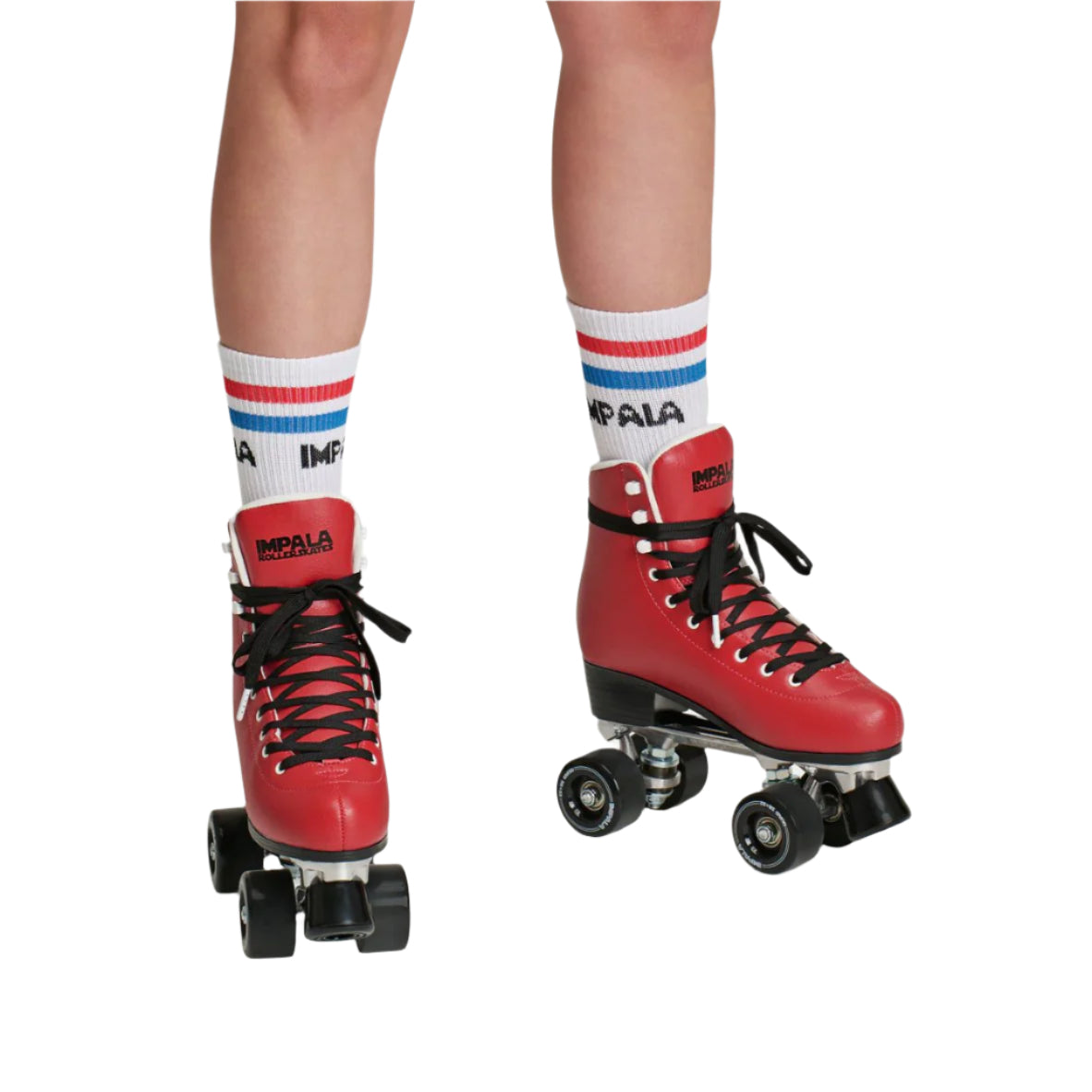 Impala - Impala Quad Skate - Cherry - Velocity 21