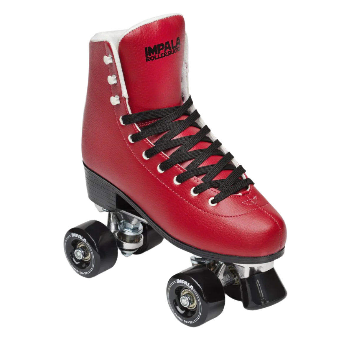 Impala - Impala Quad Skate - Cherry - Velocity 21