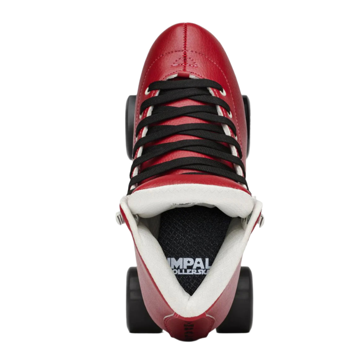 Impala - Impala Quad Skate - Cherry - Velocity 21