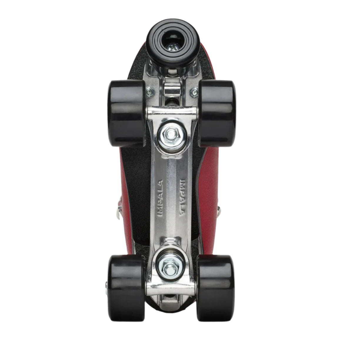 Impala - Impala Quad Skate - Cherry - Velocity 21