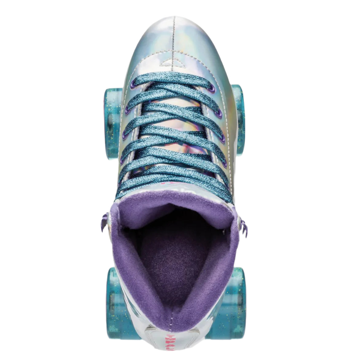 Impala - Impala Quad Skate - Holographic - Velocity 21