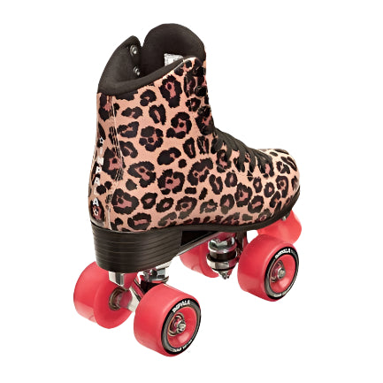Impala - Impala Quad Skate - Leopard - Velocity 21