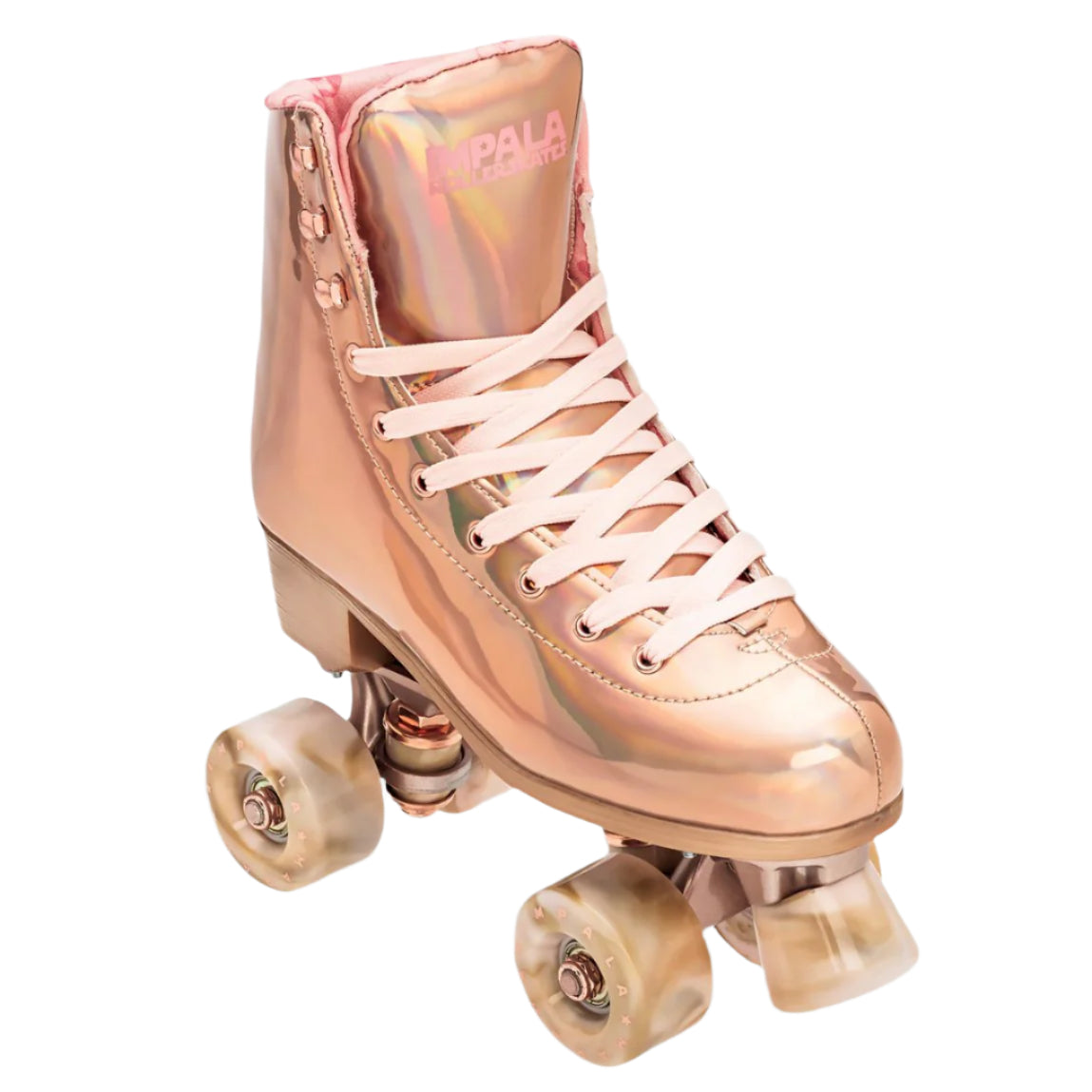 Impala - Impala Quad Skate - Marawa Rose Gold - Velocity 21