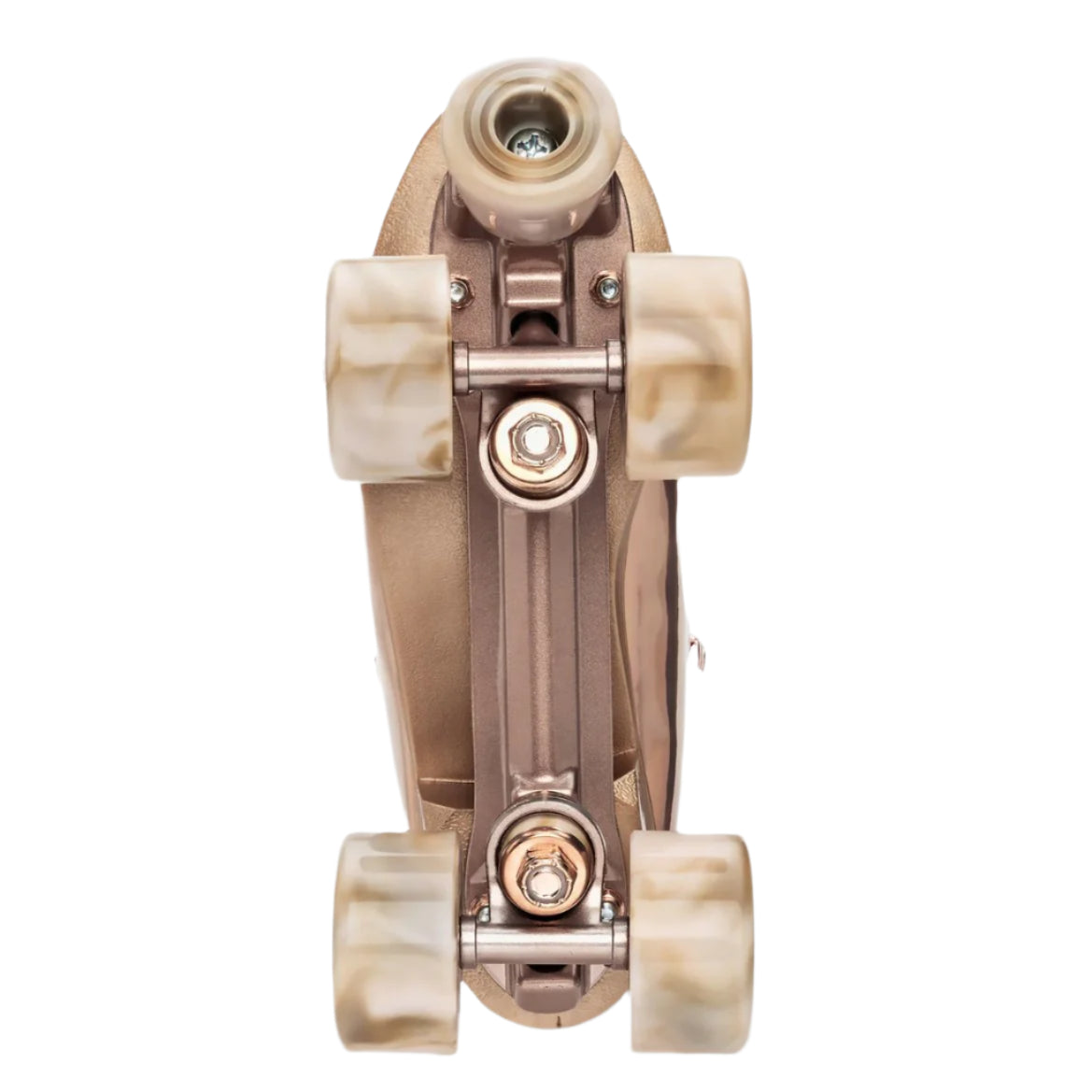 Impala - Impala Quad Skate - Marawa Rose Gold - Velocity 21
