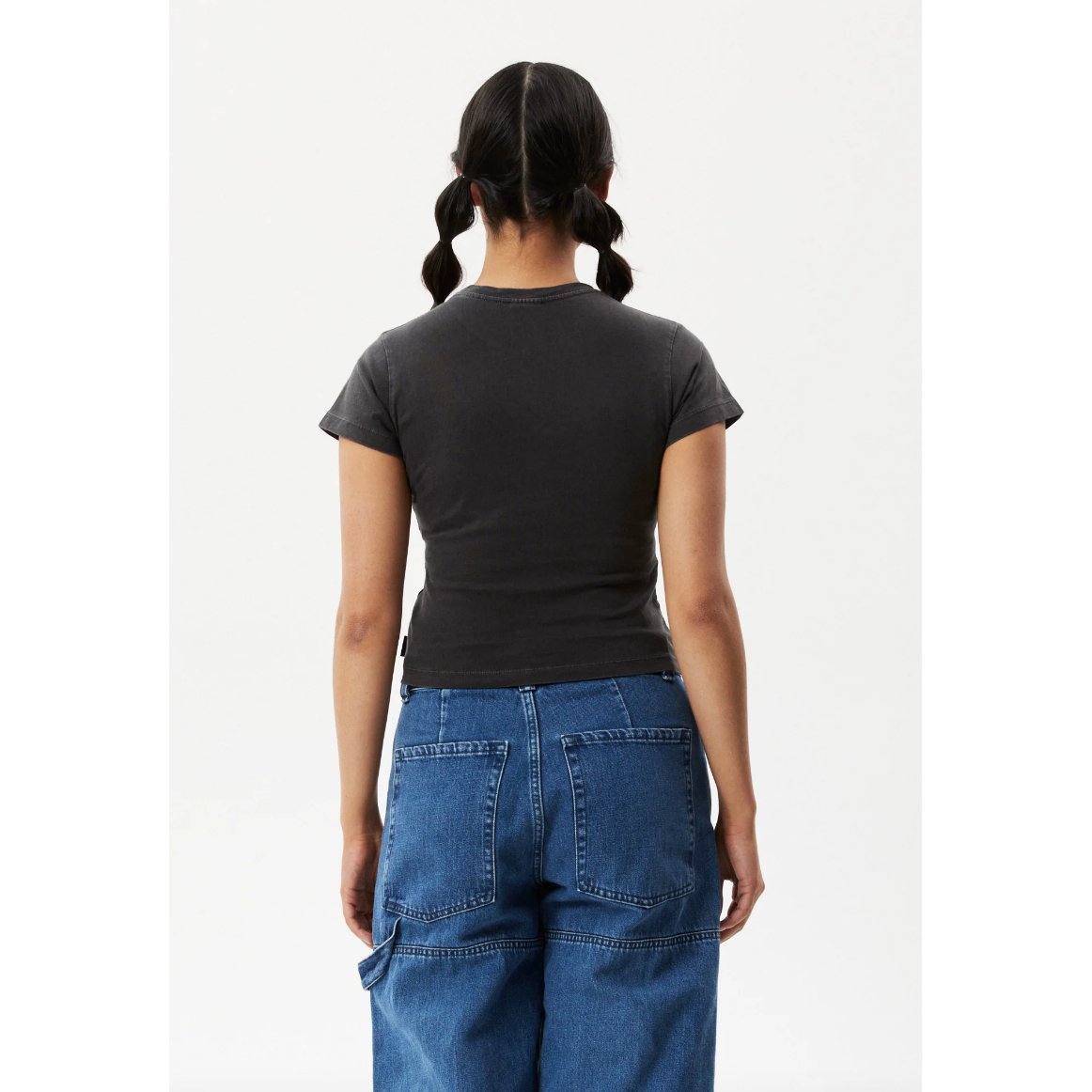 Afends - Intergalactic Baby Tee - Velocity 21