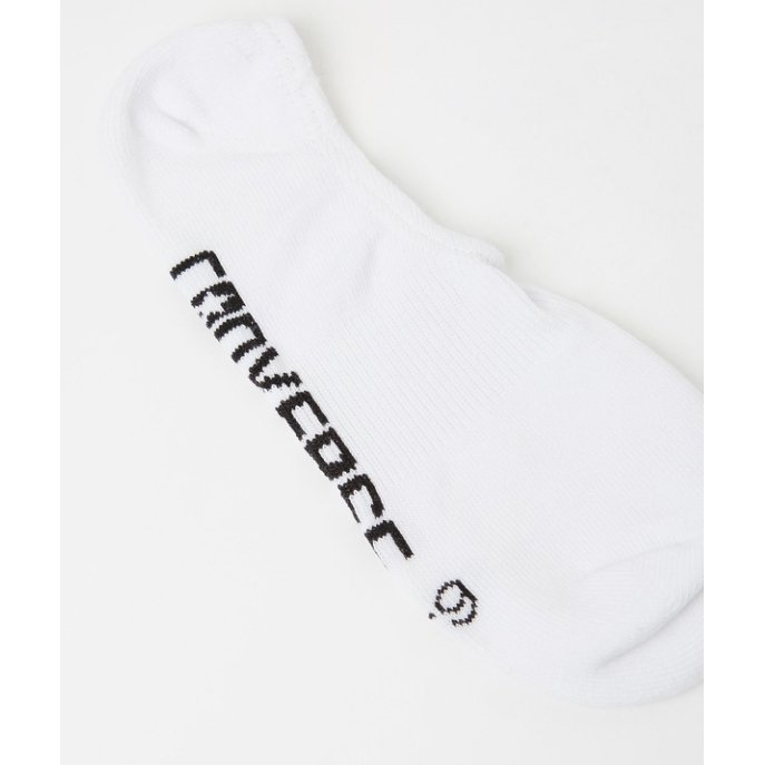 Converse - Invisible Sock 3 Pack - White - Velocity 21
