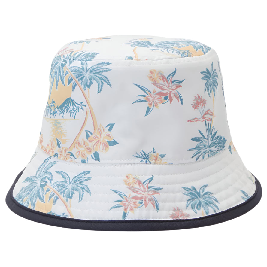 Quiksilver - Island Flip Bucket Hat - Velocity 21