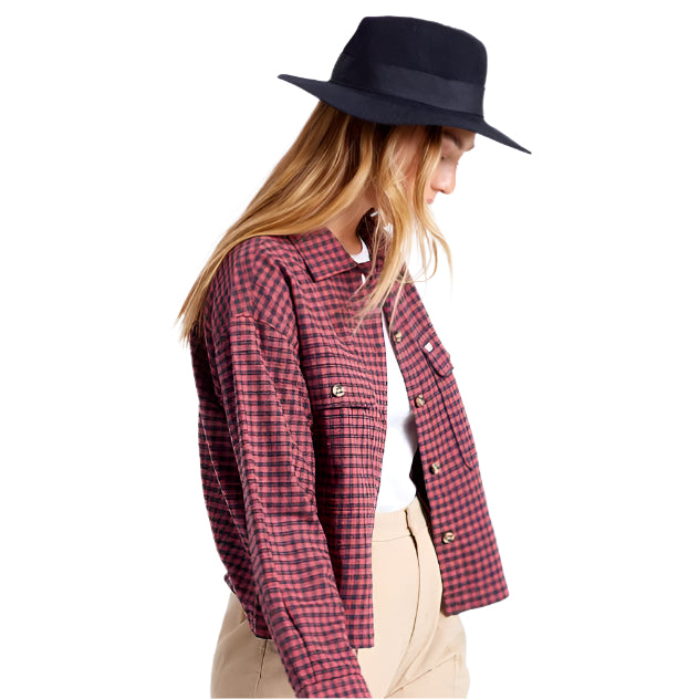 Brixton - Joanna Knit Packable Hat - Velocity 21