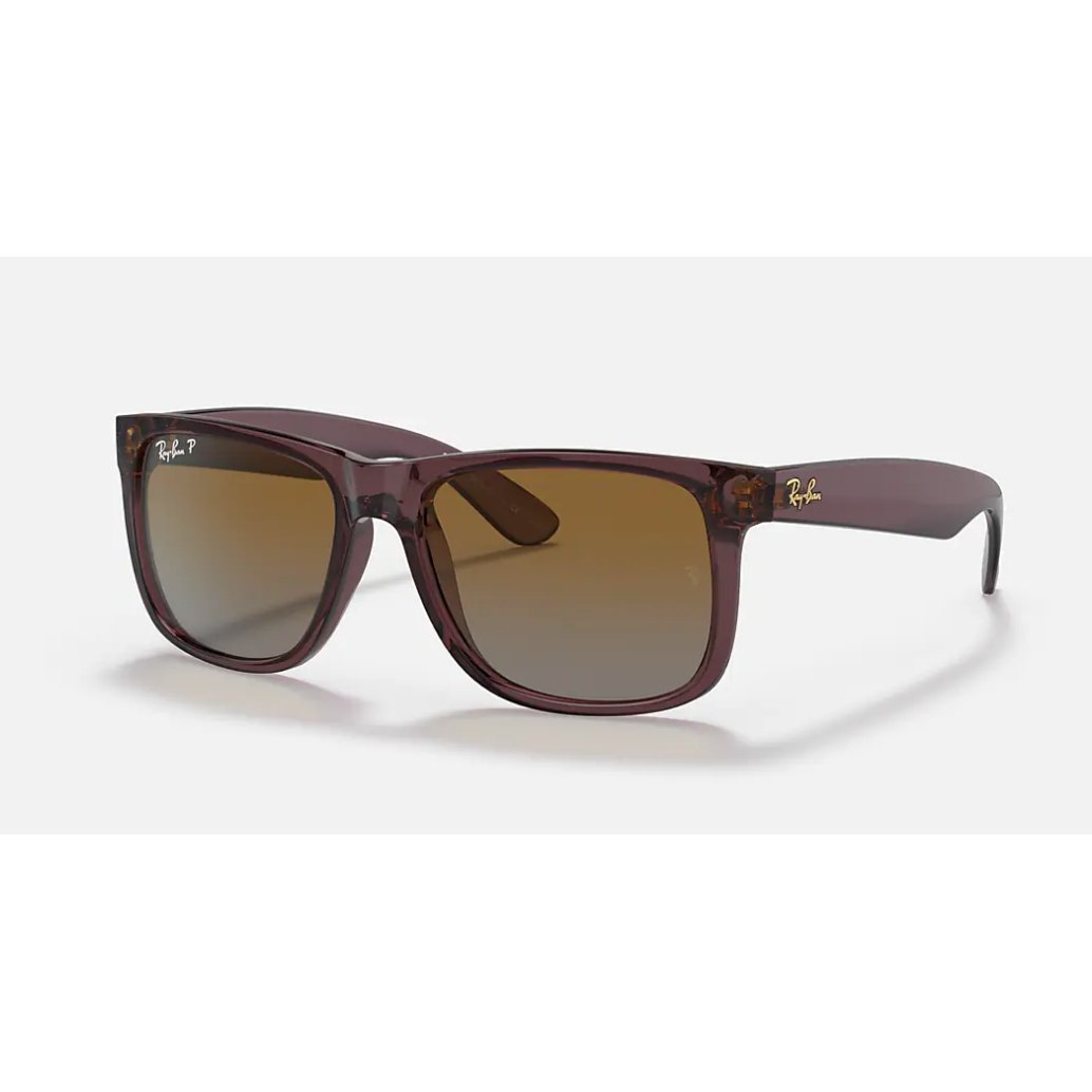 Ray-Ban - Justin - Velocity 21