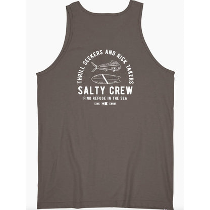 Salty Crew - Lateral Line Tank - Velocity 21