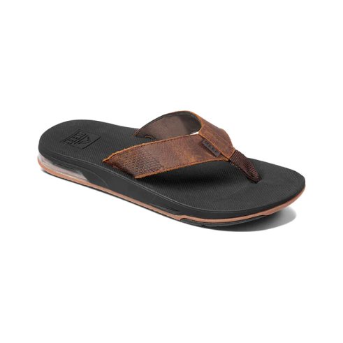 Reef - Leather Fanning Low - Velocity 21