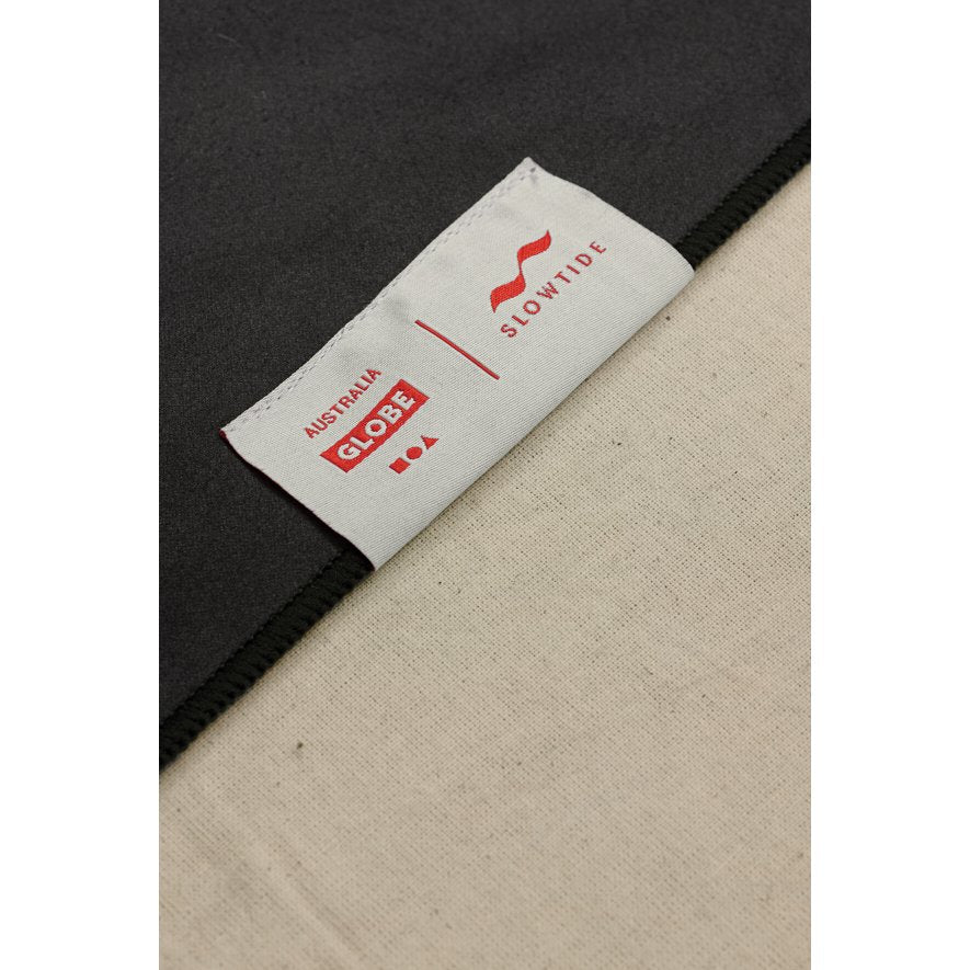 Globe - LV Travel Towel - Velocity 21