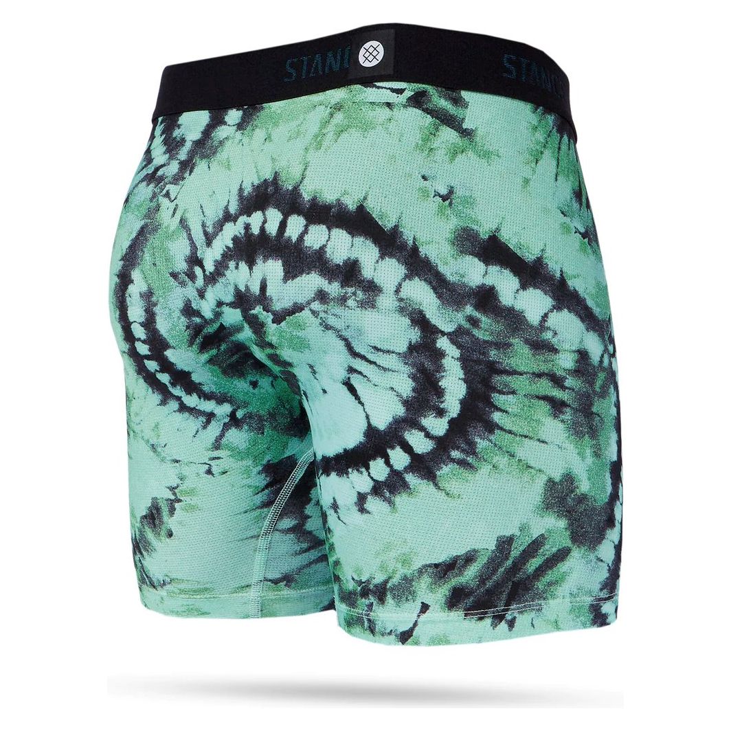 Stance - Micro Dye Wholester Boxer Brief - Velocity 21
