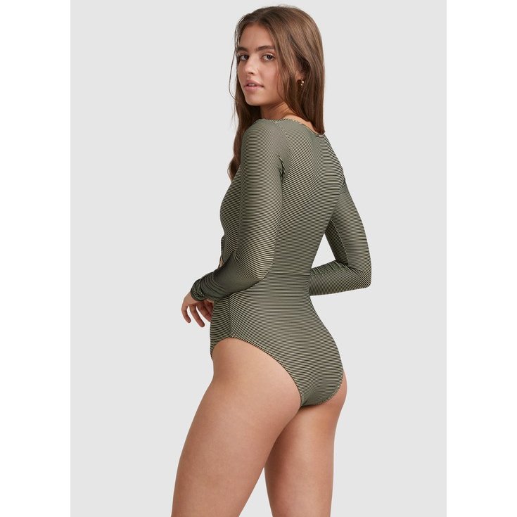 Billabong - Mod Move Summer Body Suit - Velocity 21