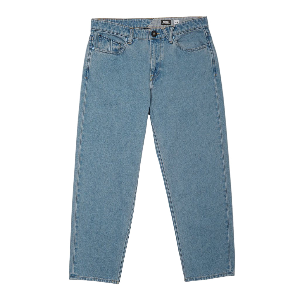 Volcom - Modown Tapered Denim - Velocity 21