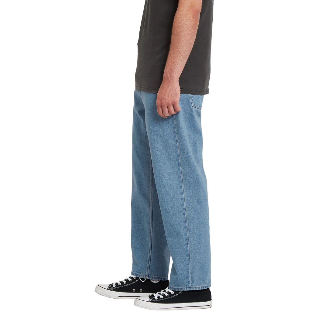 Volcom - Modown Tapered Denim - Velocity 21