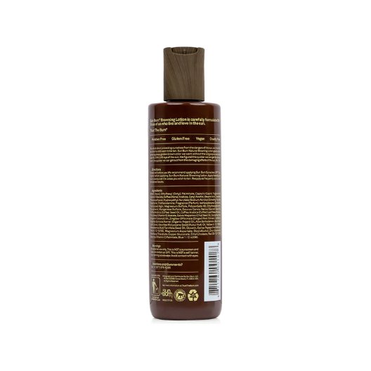 Sun Bum - Natural Browning Lotion - Velocity 21