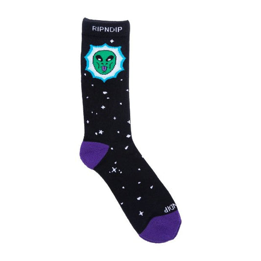 RIPNDIP - Nebula Sock - Velocity 21