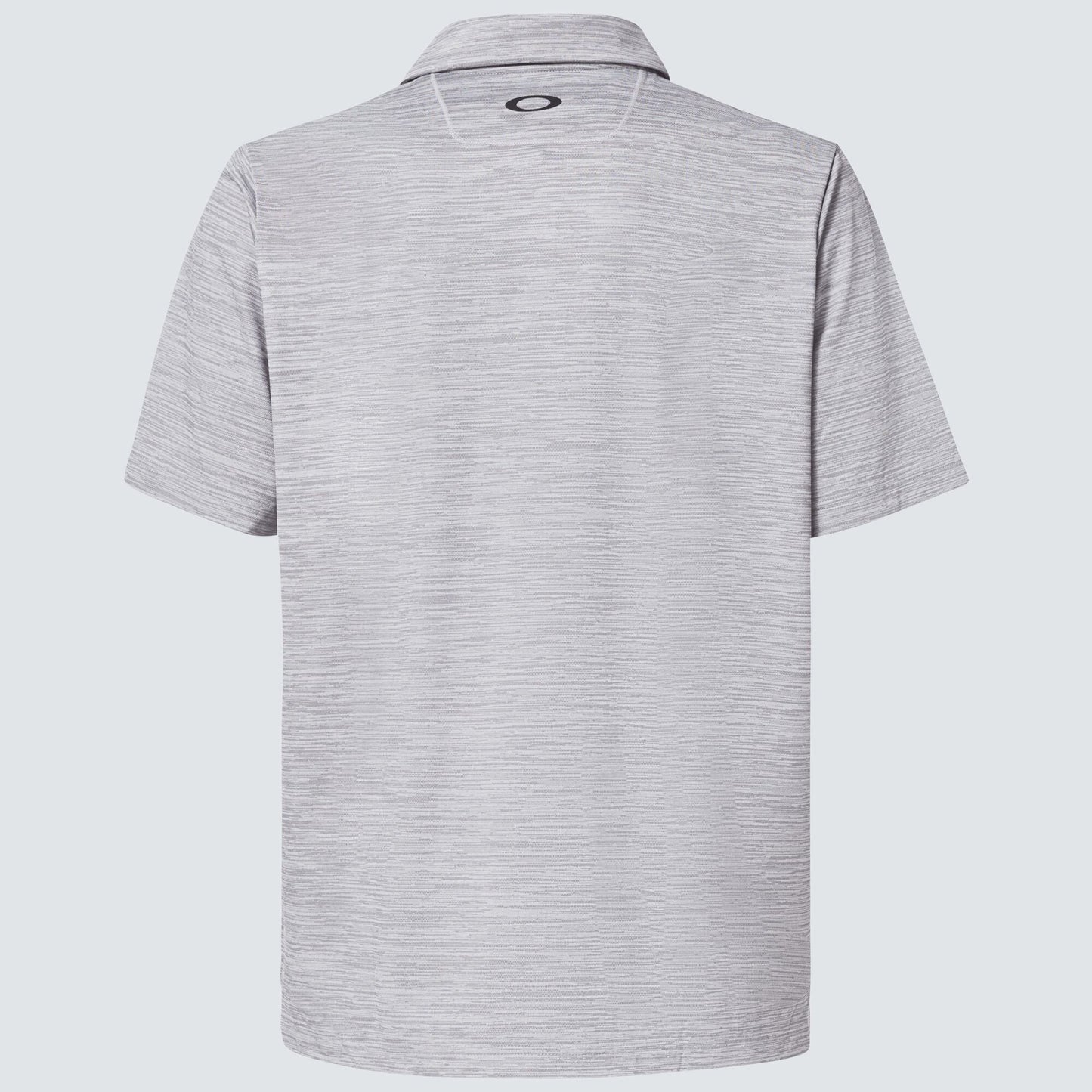 Oakley - New Galaxy Polo - New Athletic Heather - Velocity 21