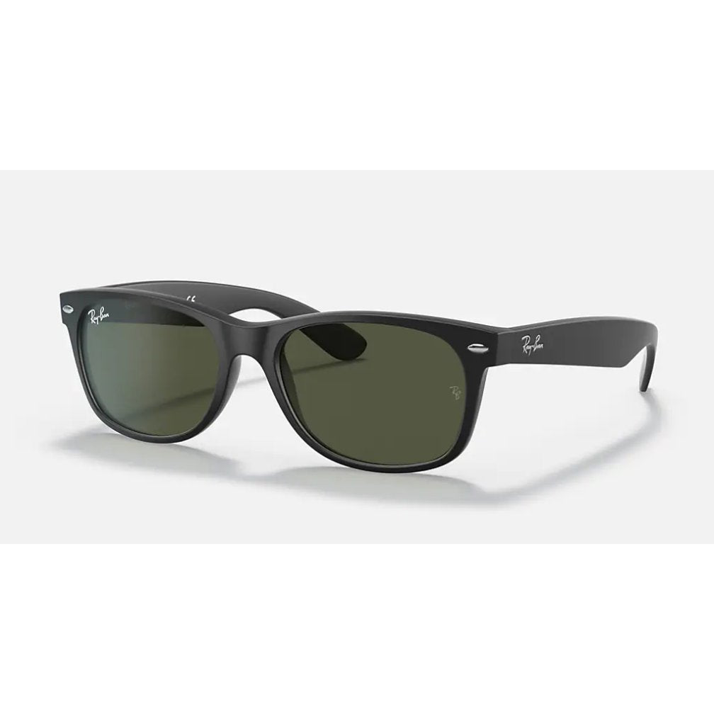 Ray-Ban - New Wayfarer - Velocity 21