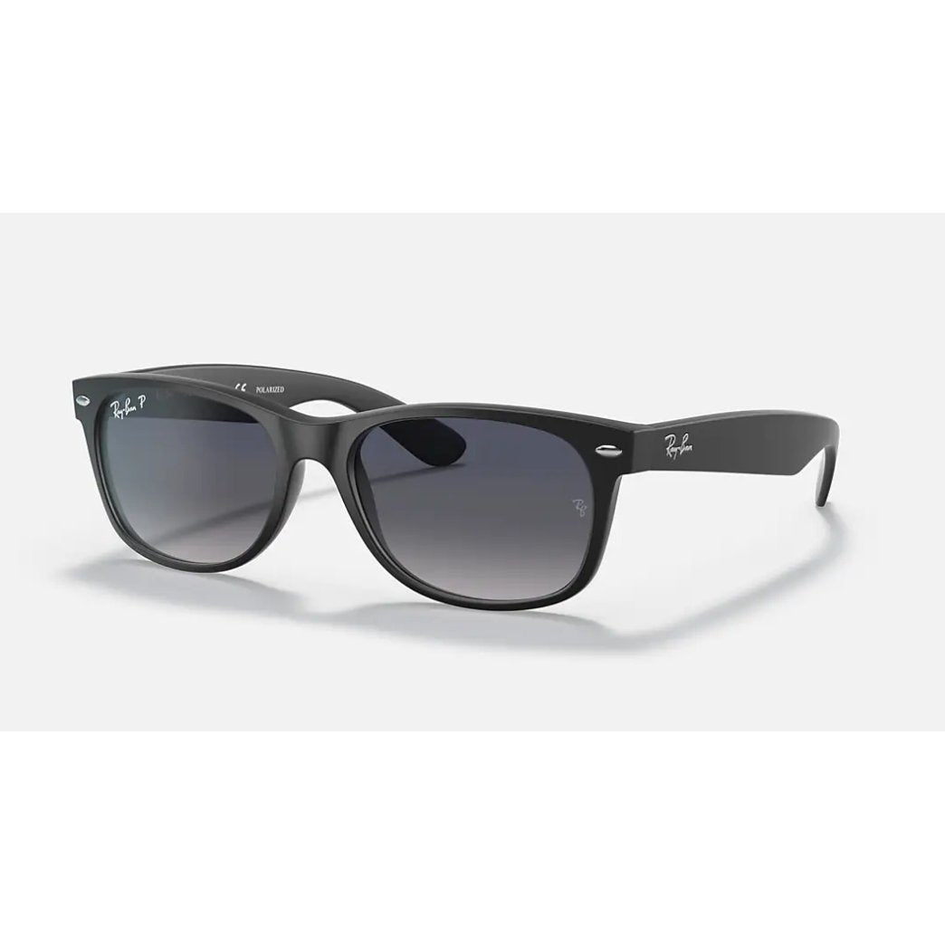 Ray-Ban - New Wayfarer - Velocity 21