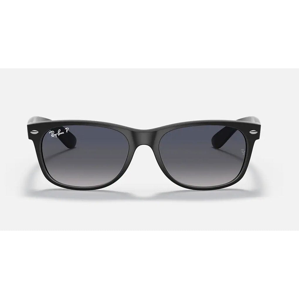 Ray-Ban - New Wayfarer - Velocity 21