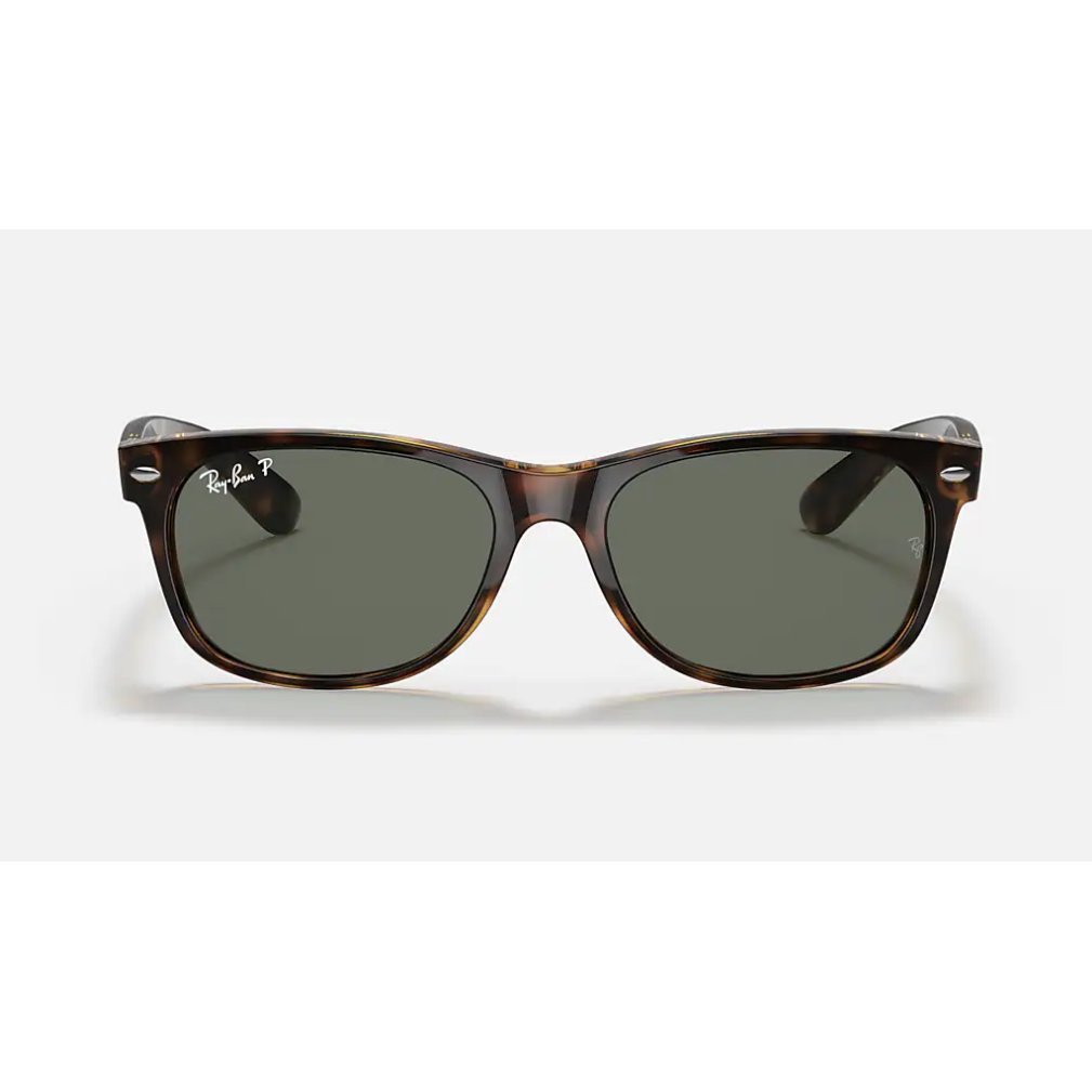 Ray-Ban - New Wayfarer - Velocity 21