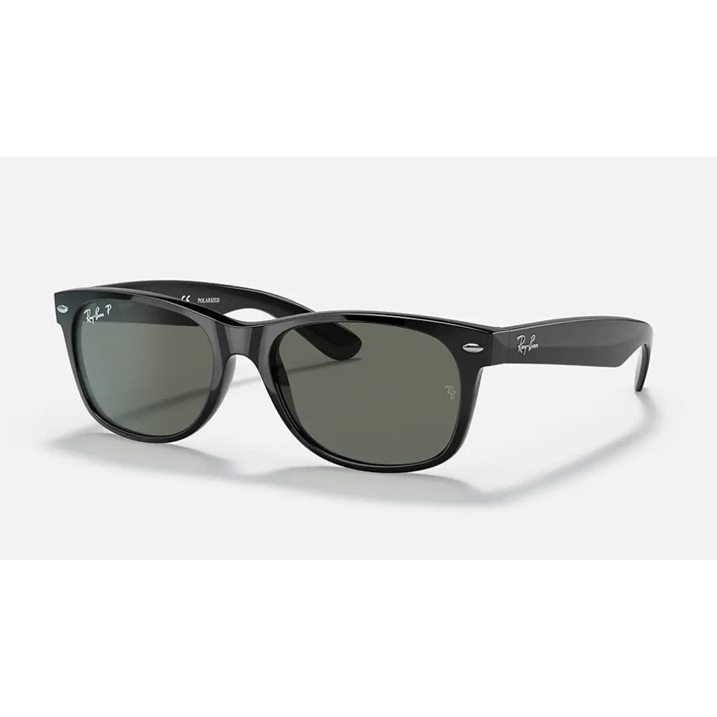 Ray-Ban - New Wayfarer - Velocity 21