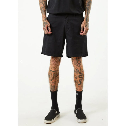 Afends - Ninety Twos Recycled Chino Short - Velocity 21