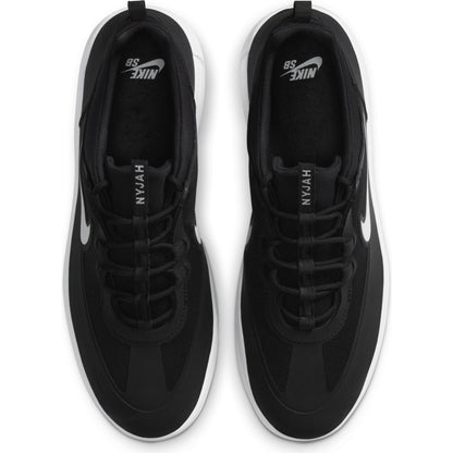 Nike SB - Nyjah Free 2 - Black/White - Velocity 21