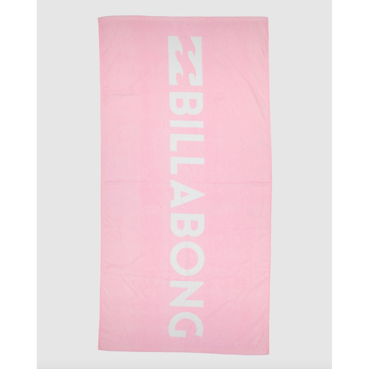 Billabong - Oasis Towel - Light Pink - Velocity 21