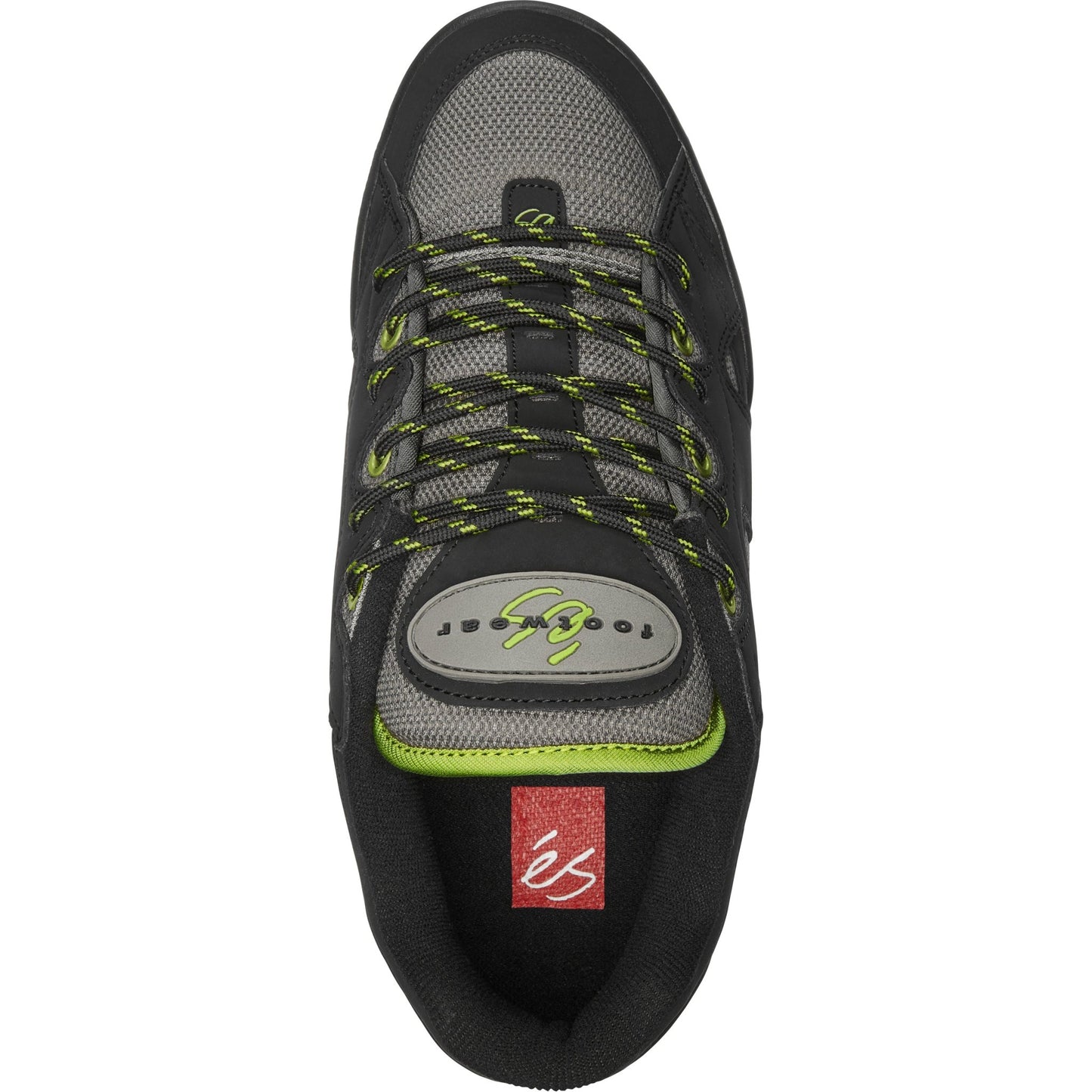 'es - One Nine 7 - Velocity 21
