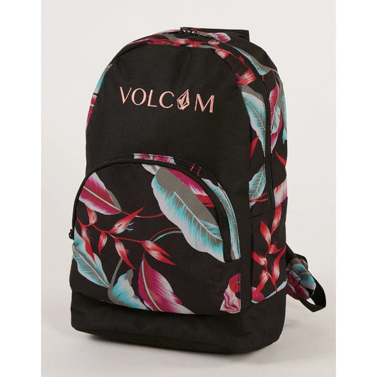Volcom - Patch Attack Retreat Backpack - Velocity 21