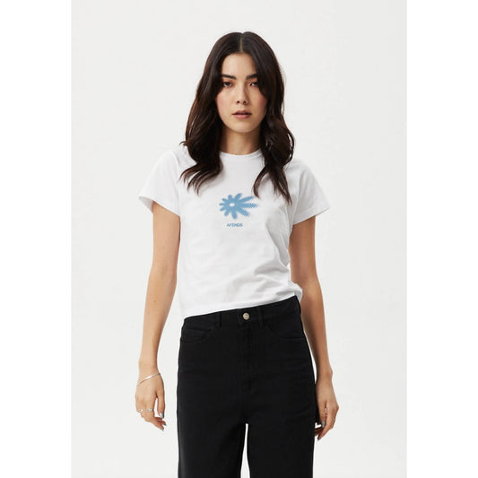 Afends - Petal Recycled Baby Tee - Velocity 21