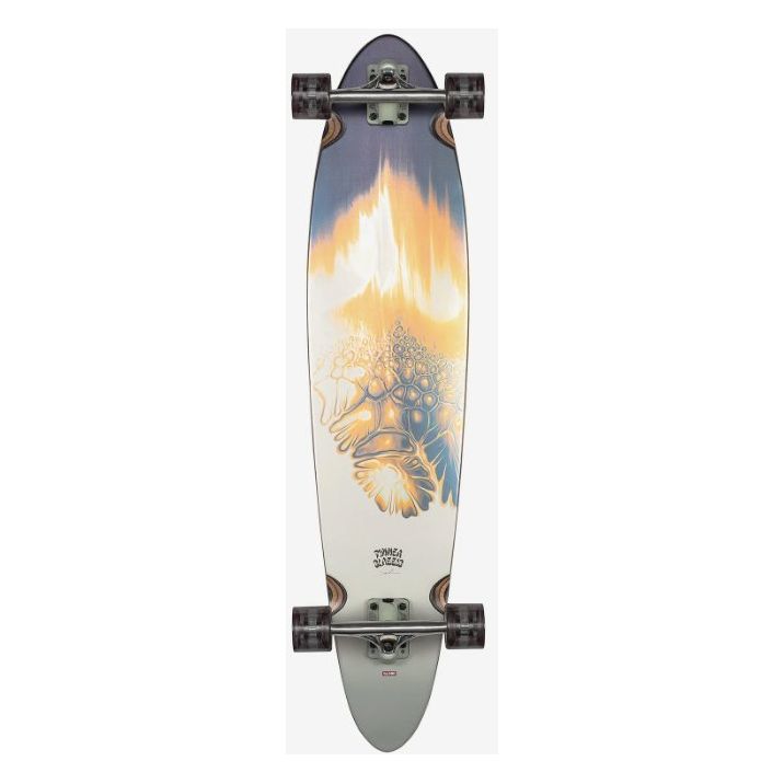 Globe - Pinner Classic - Velocity 21
