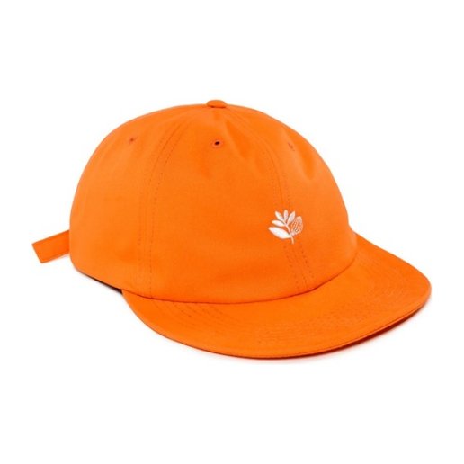 Magenta - Plant Adjustable 6-Panel Cap - Velocity 21
