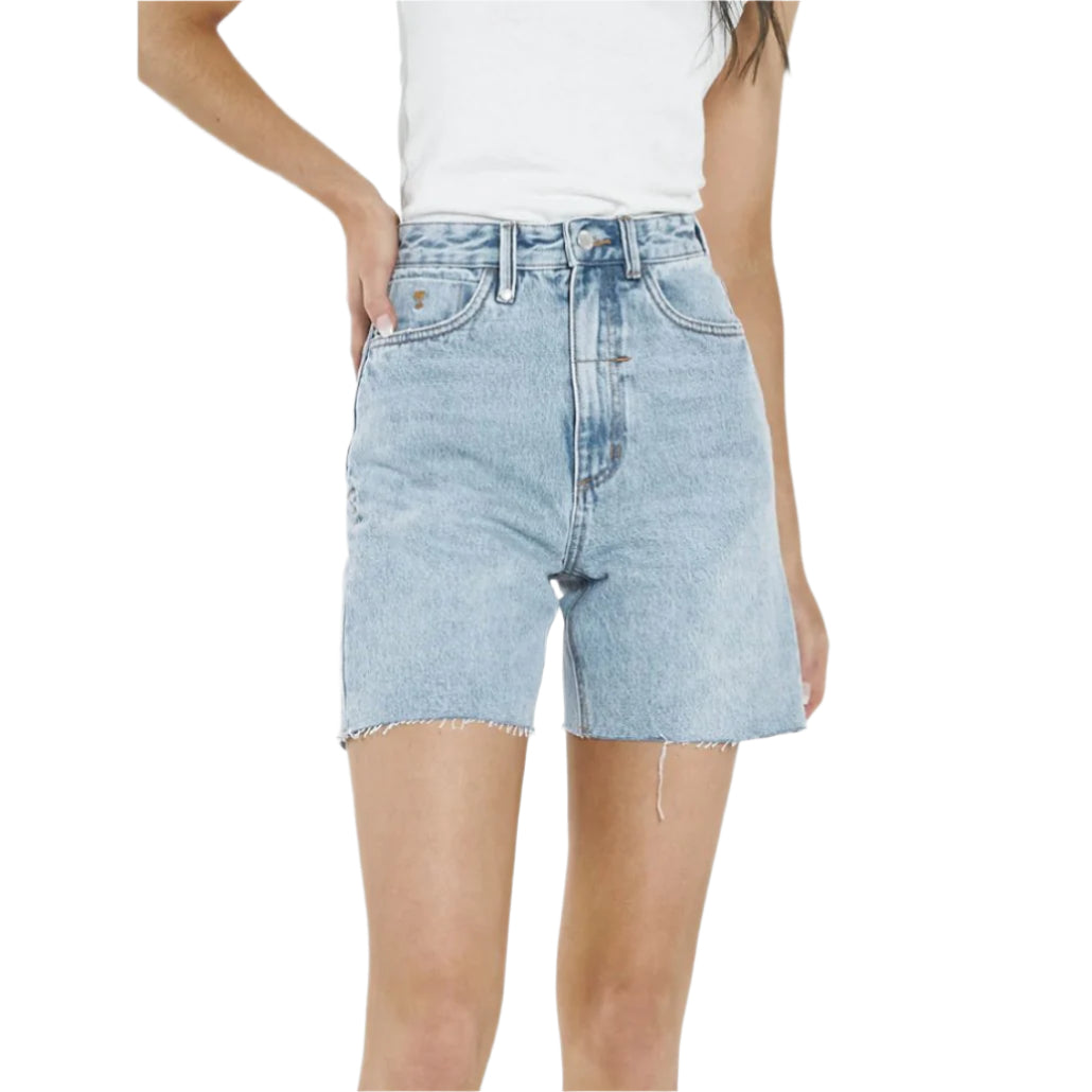 Thrills - Pulp Short - Velocity 21