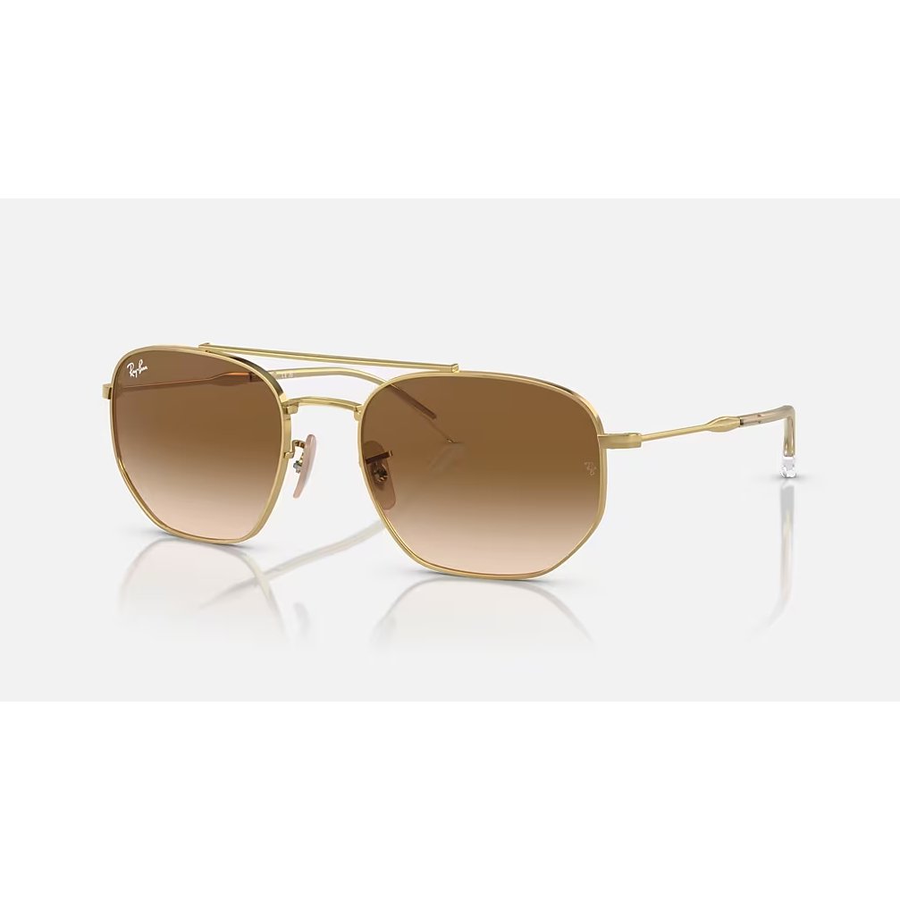 Ray-Ban - RB3707 - Velocity 21