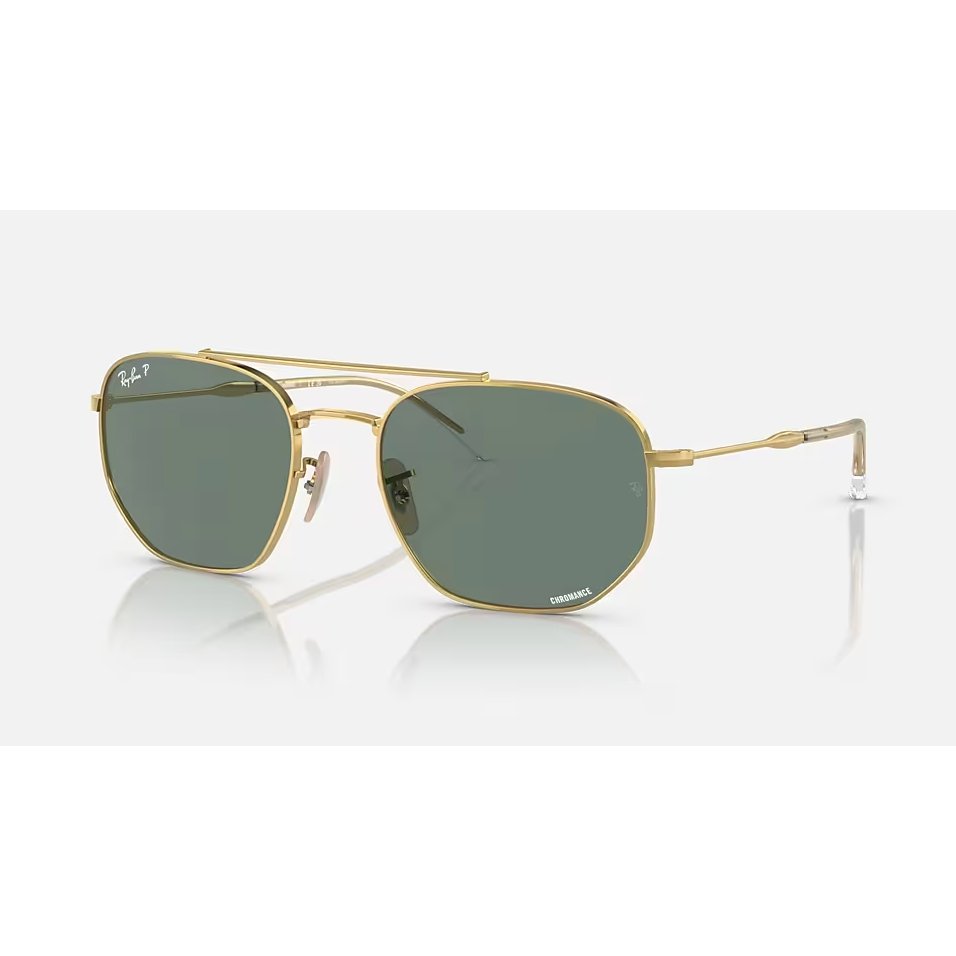 Ray-Ban - RB3707 - Velocity 21