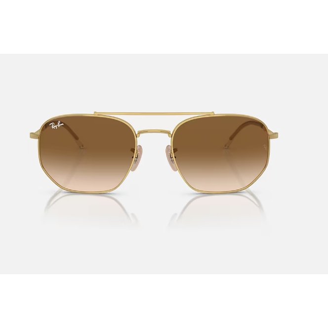 Ray-Ban - RB3707 - Velocity 21